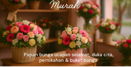 Toko Bunga Pamanukan